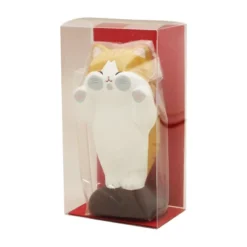 Kawaii Tiger Cat Figurine 10 Kawaii Tiger Cat Figurine -Nippon Life Market figurine kawaii chat tigre 210