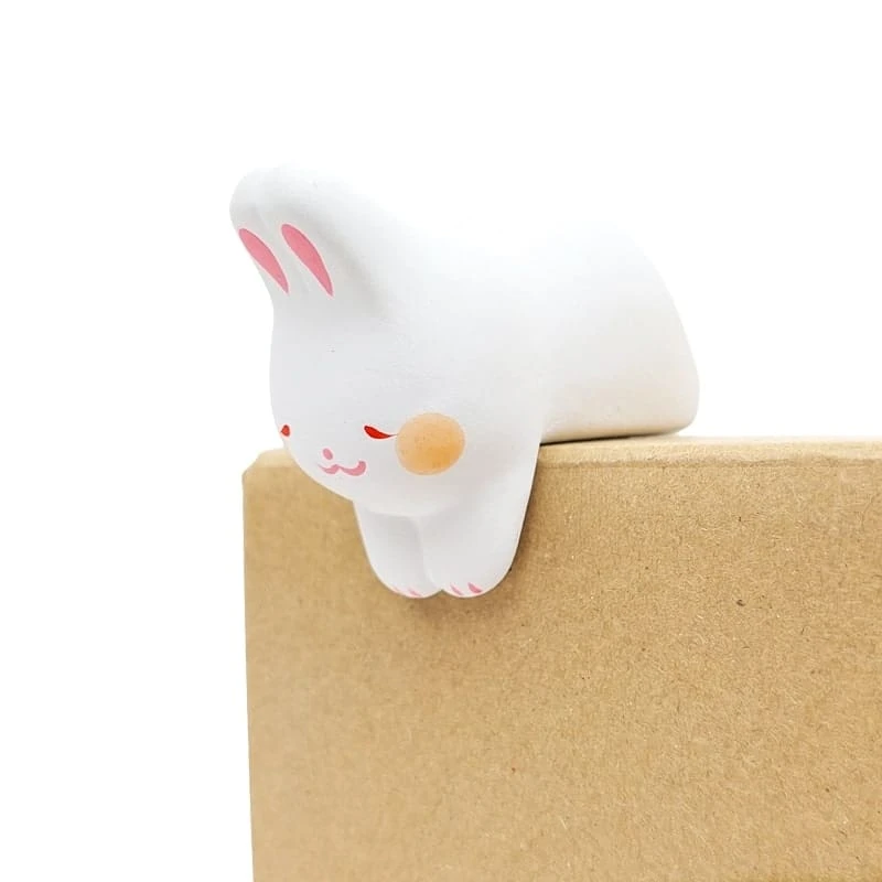 Rabbit Figure – Depressed Usagi 1 Rabbit Figure – Depressed Usagi