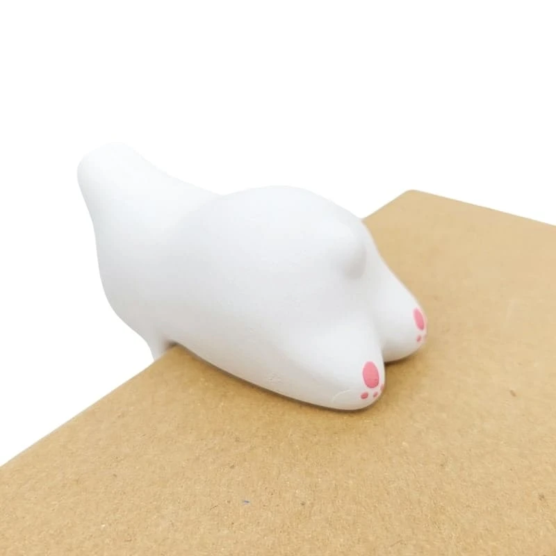 Rabbit Figure – Depressed Usagi 2 Rabbit Figure – Depressed Usagi - Image 2