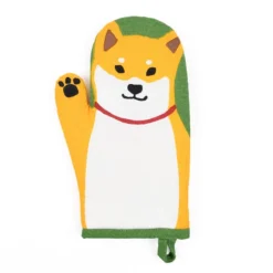 Oven Mitt - Shibata San