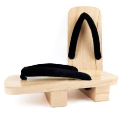 Geta Sandals -Nippon Life Market geta japonaise bois unisexe 289