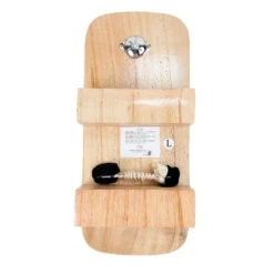 Geta Sandals -Nippon Life Market geta japonaise bois unisexe 693