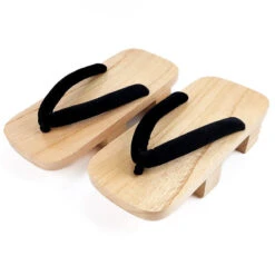 Geta Sandals