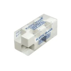 Kadokeshi Eraser – 28 Corners