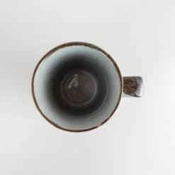 Large Japanese Mug - Dragonfly 6 Large Japanese Mug - Dragonfly -Nippon Life Market grand mug japonais libellule 704