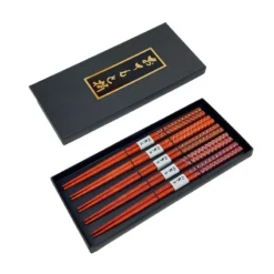 Handcrafted Japanese Chopsticks 9 Handcrafted Japanese Chopsticks -Nippon Life Market handcrafted japanese chopsticks 530