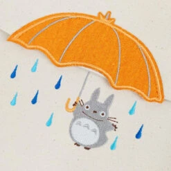 Tablet Case - My Neighbor Totoro 11 Tablet Case - My Neighbor Totoro -Nippon Life Market housse tablette mon voisin totoro 577