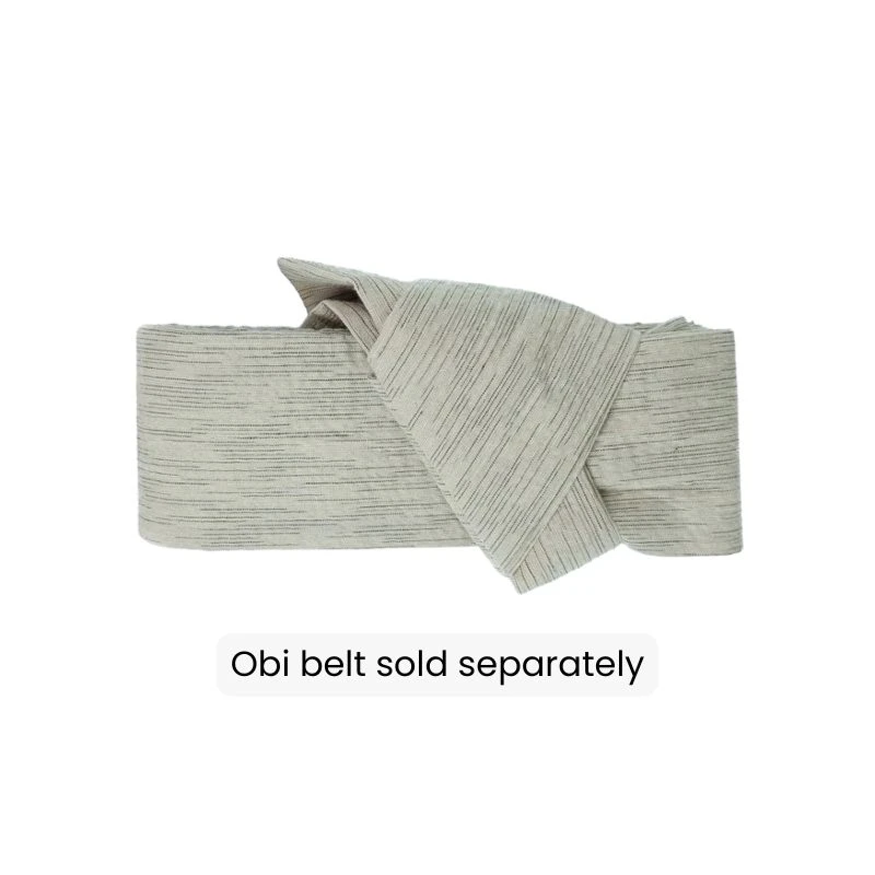 Traditional Yukata 7 Traditional Yukata - Image 7