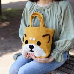 Japanese Bag Shiba Inu 7 Japanese Bag Shiba Inu -Nippon Life Market japanese bag shiba inu 505