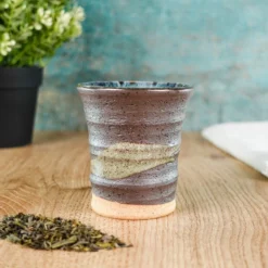 Japanese Ceramic Tea Cup