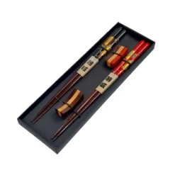Japanese Chopsticks Deluxe -Nippon Life Market japanese chopsticks deluxe 926