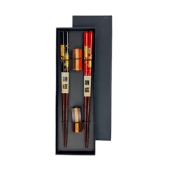Japanese Chopsticks Deluxe