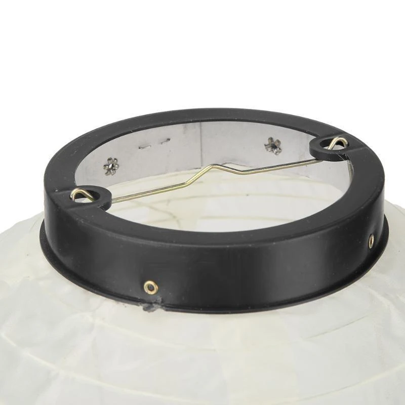 Japanese Lantern Decor 3 Japanese Lantern Decor - Image 3