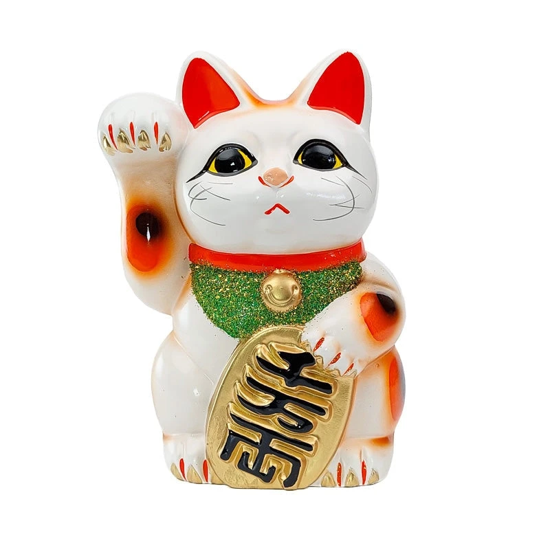 Japanese Maneki Neko 1 Japanese Maneki Neko