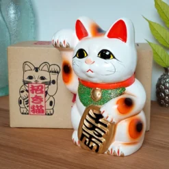 Japanese Maneki Neko 9 Japanese Maneki Neko -Nippon Life Market japanese maneki neko 680