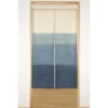 Japanese Noren Curtain Indigo