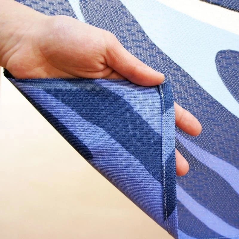 Japanese Noren Great Wave 2 Japanese Noren Great Wave - Image 2