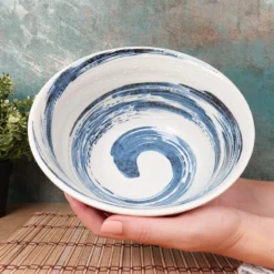 Japanese Ramen Bowl Enso -Nippon Life Market japanese ramen bowl enso 565