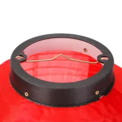 Japanese Red Lantern -Nippon Life Market japanese red lantern 454