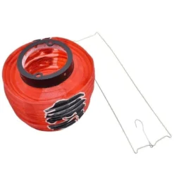 Japanese Red Lantern -Nippon Life Market japanese red lantern 859