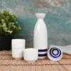 Japanese Sake Set