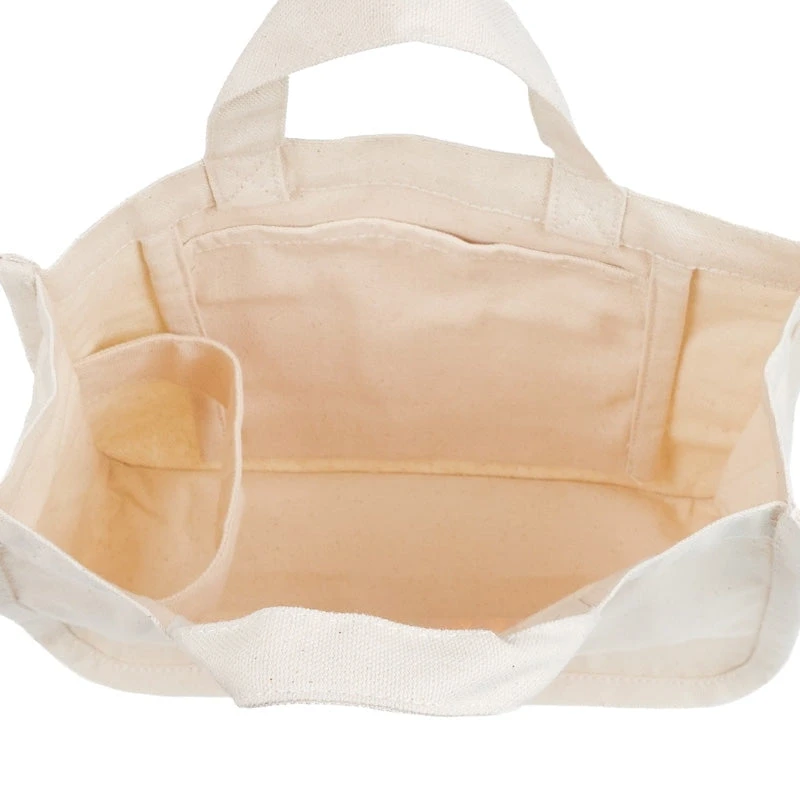 Japanese Style Lunch Bag - Cat 4 Japanese Style Lunch Bag - Cat - Image 4