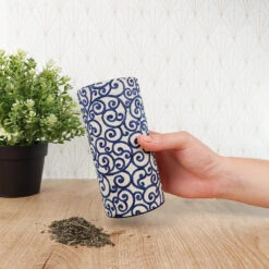 Japanese Tea Box Karakusa 9 Japanese Tea Box Karakusa -Nippon Life Market japanese tea box karakusa 414