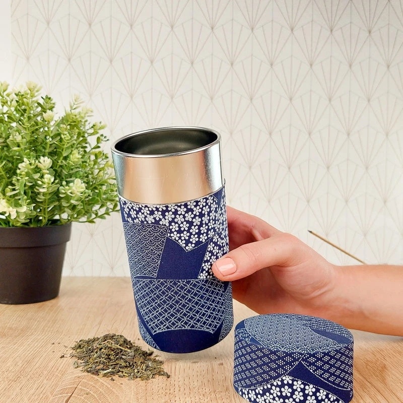 Japanese Tea Box Patchwork 4 Japanese Tea Box Patchwork - Image 4