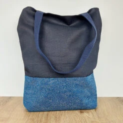 Japanese Tote Bag Nami