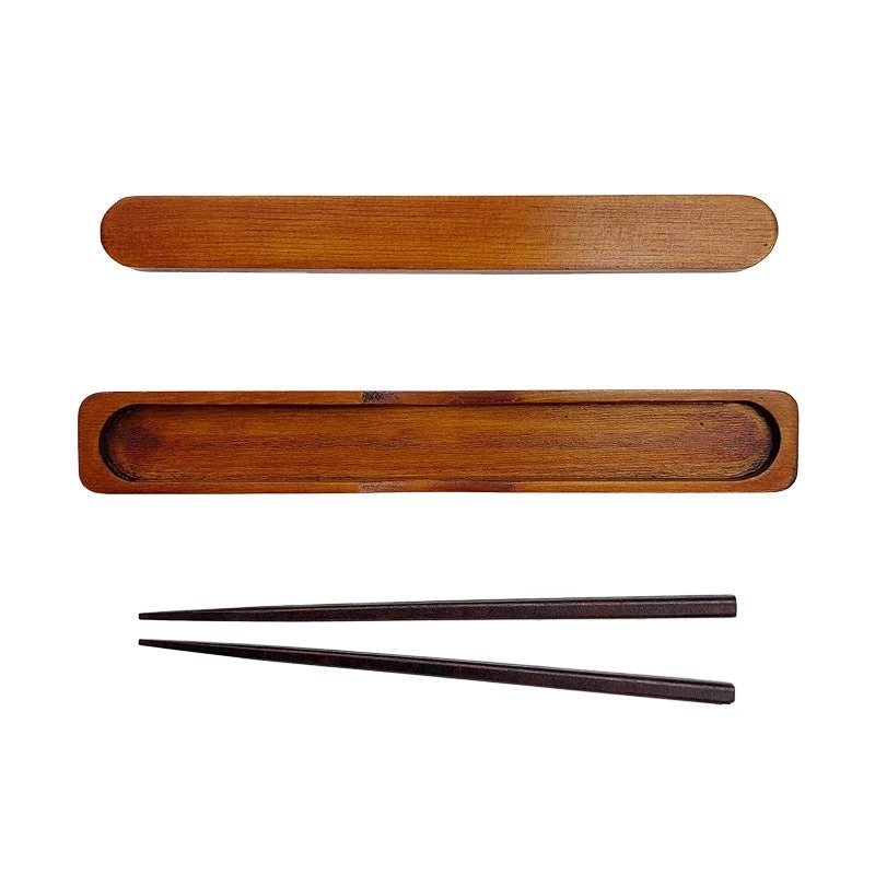 Japanese Wood Chopsticks 4 Japanese Wood Chopsticks - Image 4
