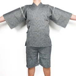 Japanese Jinbei Outfit -Nippon Life Market jinbei homme japonais 707