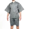 Japanese Jinbei Outfit