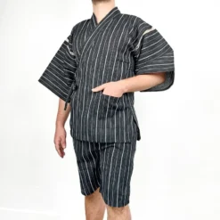 Jinbei Clothing Traditional -Nippon Life Market jinbei homme traditionnel 528