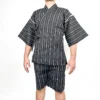 Jinbei Clothing Traditional