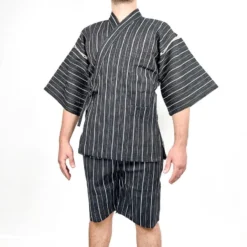 Jinbei Clothing Traditional