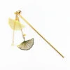 Kanzashi - Gingko