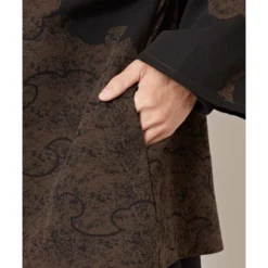 Men's Cardigan 16 Men's Cardigan -Nippon Life Market kimono cardigan homme 280