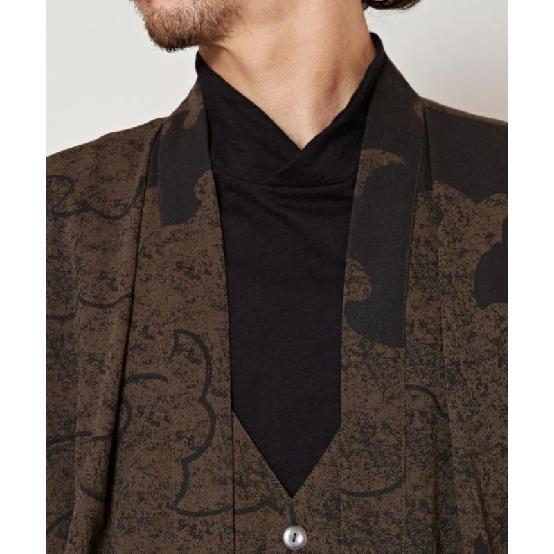 Men's Cardigan 5 Men's Cardigan - Image 5