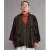 Men's Cardigan