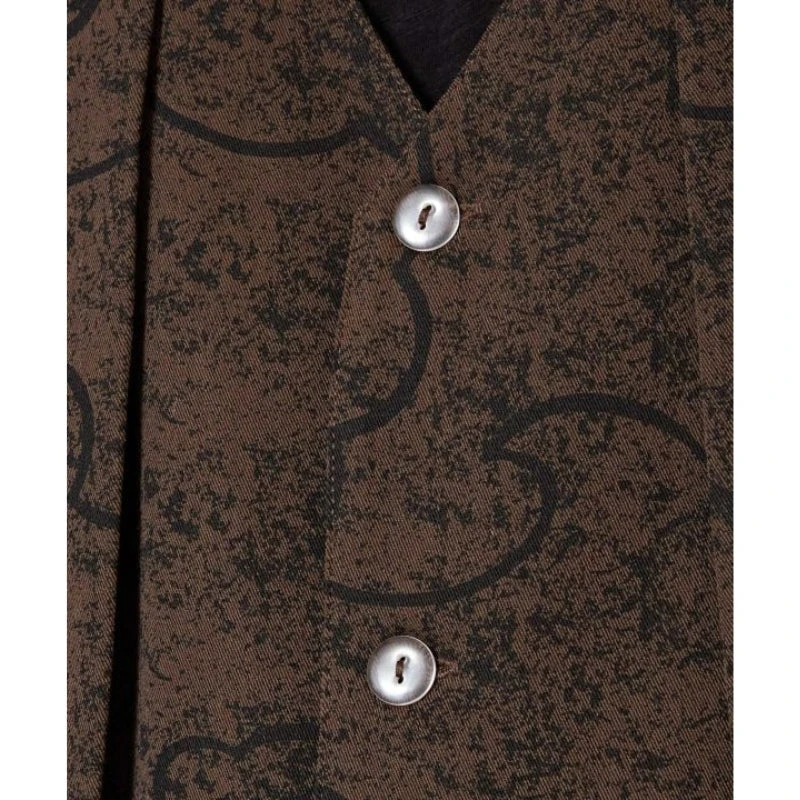 Men's Cardigan 7 Men's Cardigan - Image 7