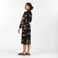 Happi Kimono Women - Ōgonbai 7 Happi Kimono Women - Ōgonbai -Nippon Life Market kimono happi femme ogonbai taille unique 346