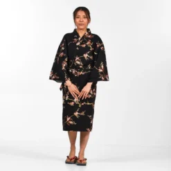 Happi Kimono Women - Ōgonbai