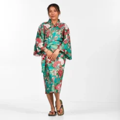 Happi Kimono Women - Temari 8 Happi Kimono Women - Temari -Nippon Life Market kimono happi femme temari taille unique 794