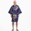 Men’s Happi Kimono – Dragon