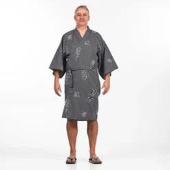 Happi Kimono Men - Yorokobi