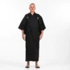 Men's Japanese Kimono - Kamikaze
