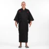 Men's Japanese Kimono - Samurai