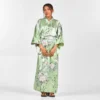 Kimono For Women - Shi To Hana