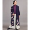 Long Kimono Jacket Women