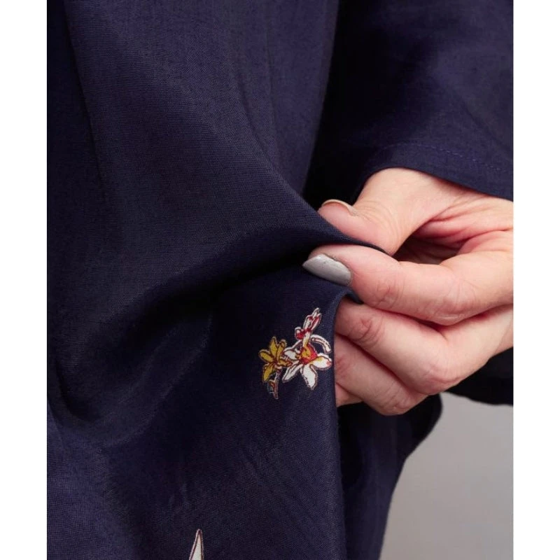 Long Kimono Jacket Women 9 Long Kimono Jacket Women - Image 9